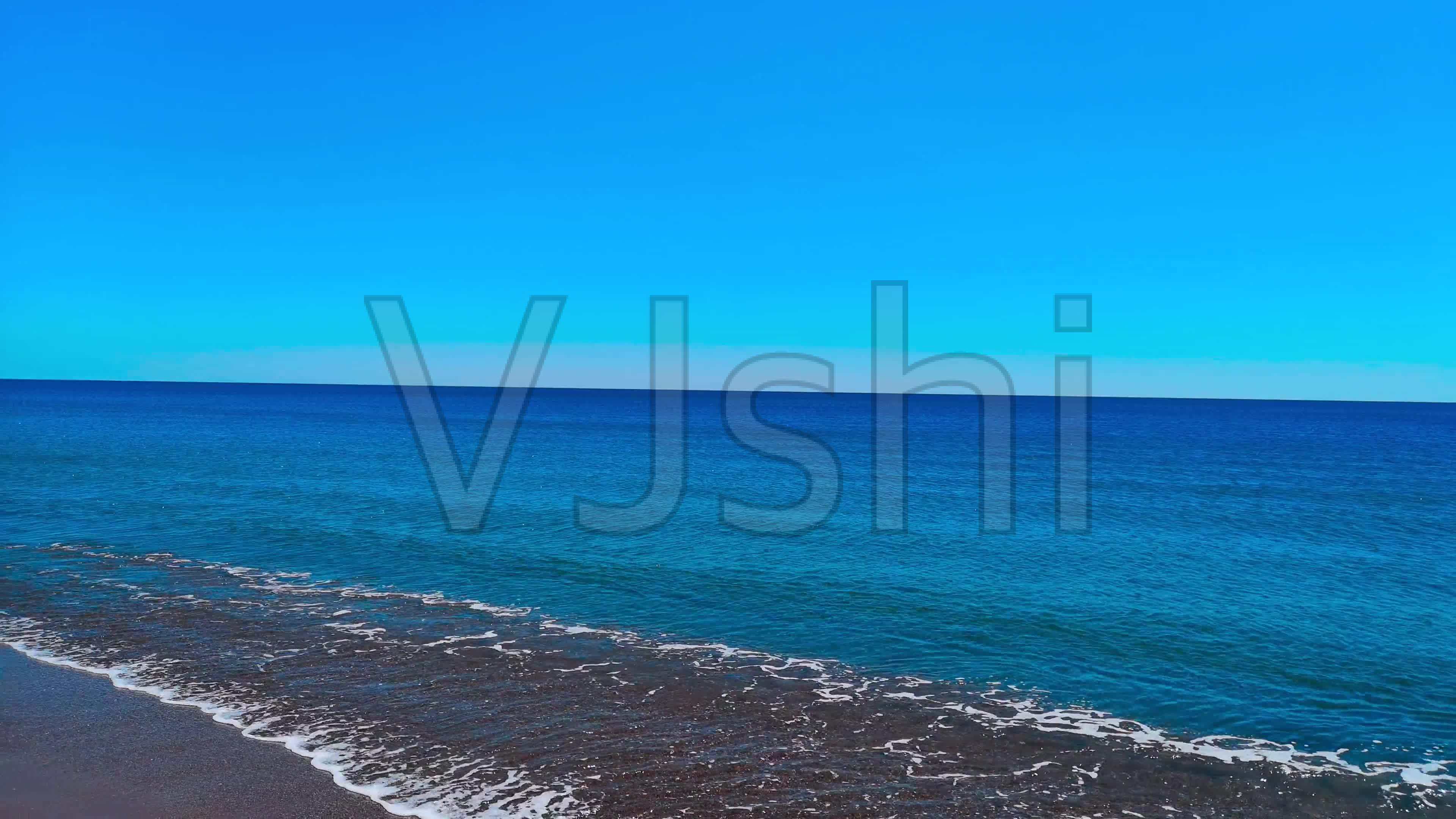 海浪短视频(海浪短视频素材)