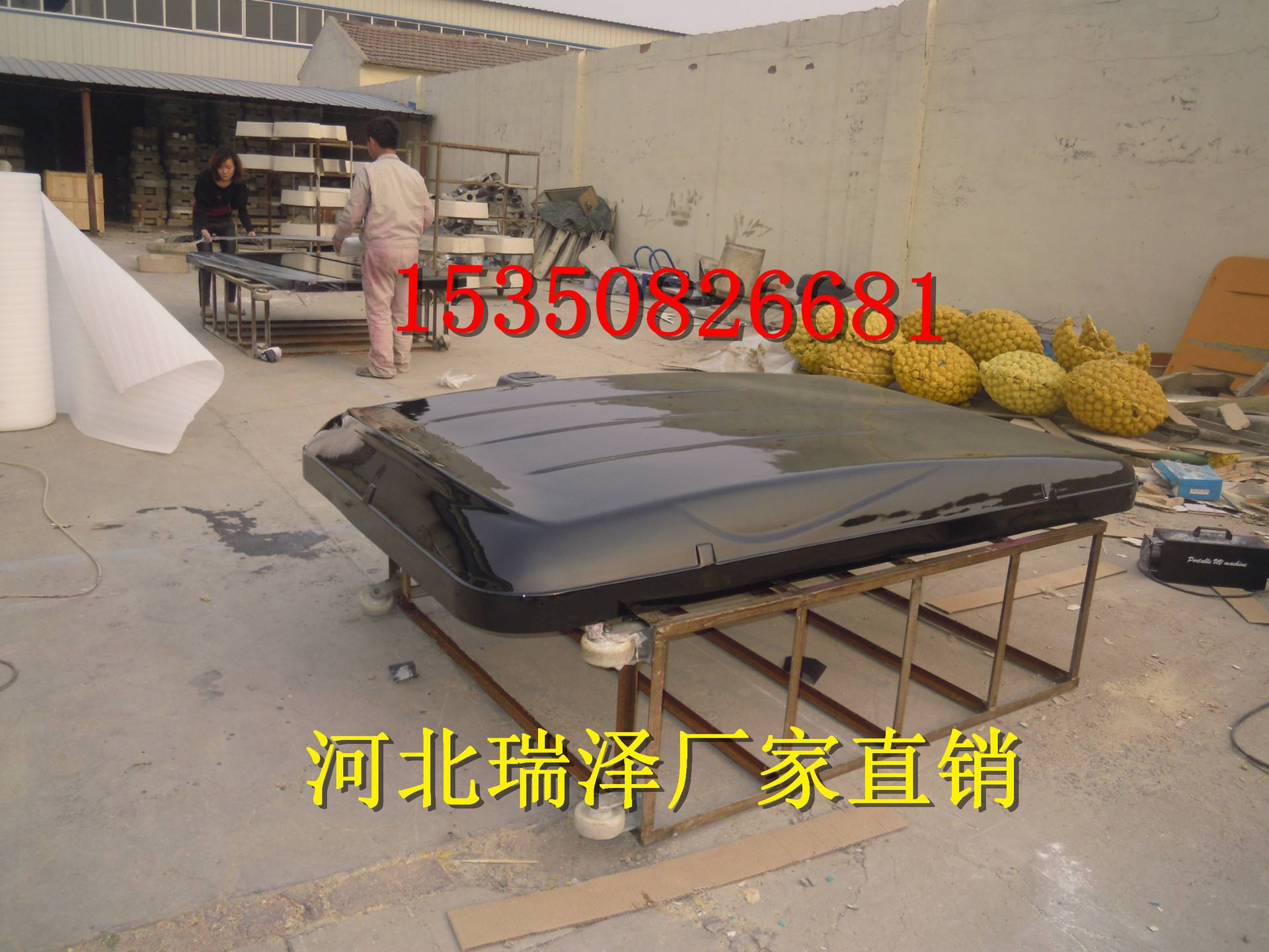 玻璃钢外壳制作视频(玻璃钢外壳制作视频教程)