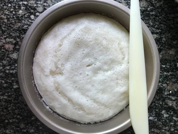 发糕制作教程视频(发糕的制作过程视频教程)