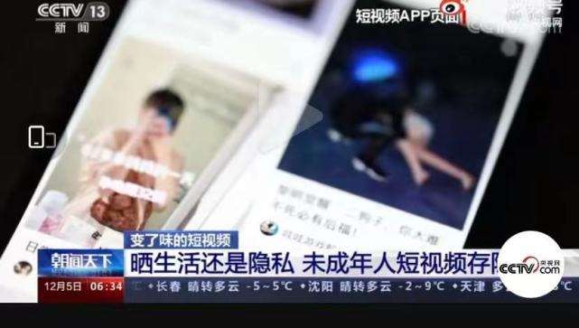 成人短视频观看的简单介绍