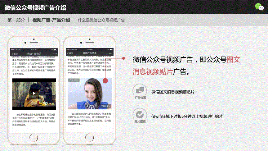 视频发布广告(网络视频广告的发布)