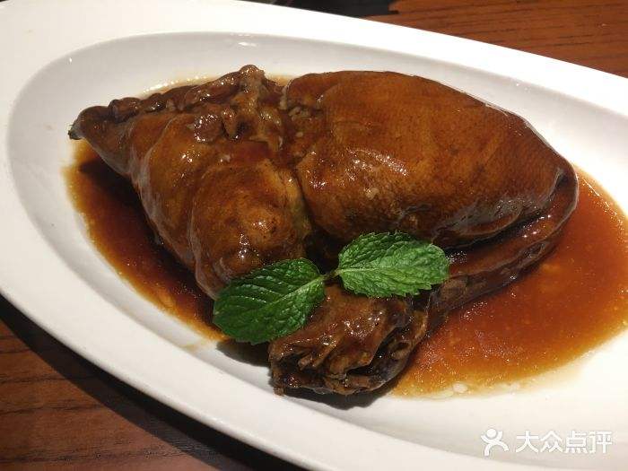 八宝葫芦鸭做法视频(八宝鸭的做法 最正宗的做法)