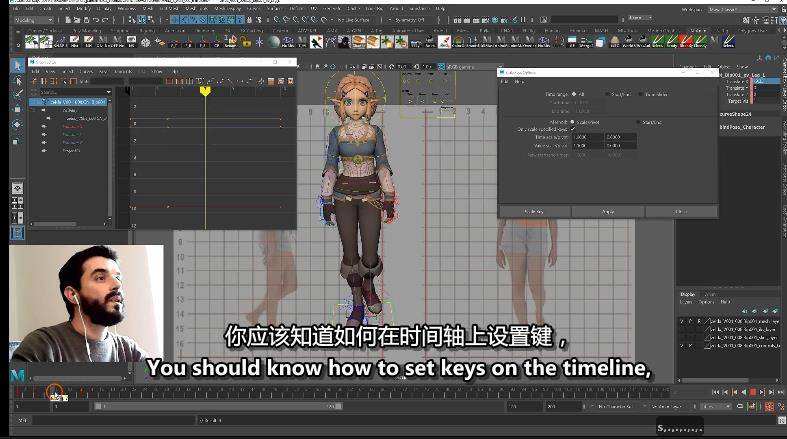 动画的视频怎么制作(动画的视频怎么制作软件)