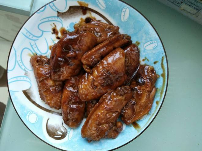 翅中做法视频(翅中做法视频教程)