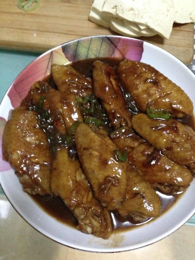 翅中做法视频(翅中做法视频教程)