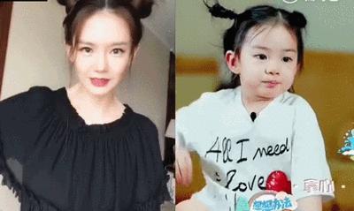波妞短视频(咘咘和波妞视频合集)