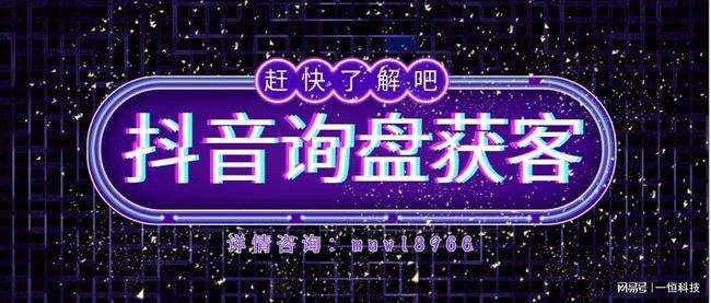 短视频询盘(短视频询盘APP)
