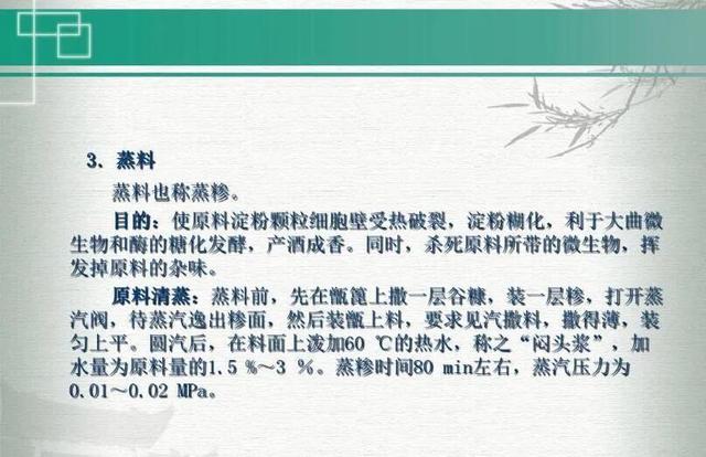 大曲制作视频 大曲制作视频