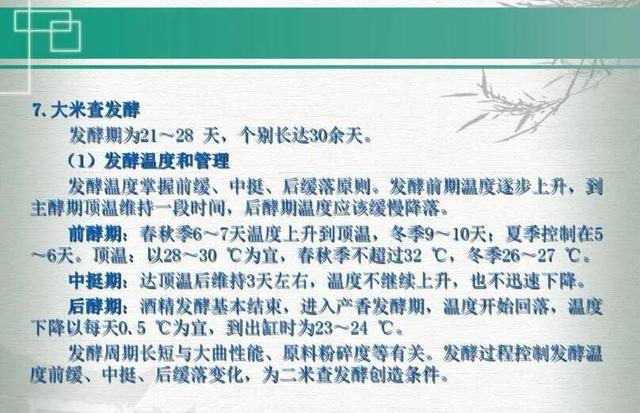 大曲制作视频 大曲制作视频