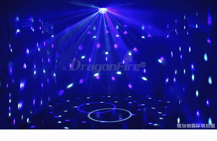 led动态视频怎么制作(怎么制作舞台led动态视频)