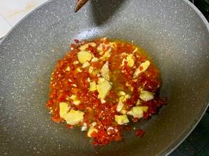 剁椒面的做法正宗做法视频(剁椒面的做法正宗做法视频窍门)