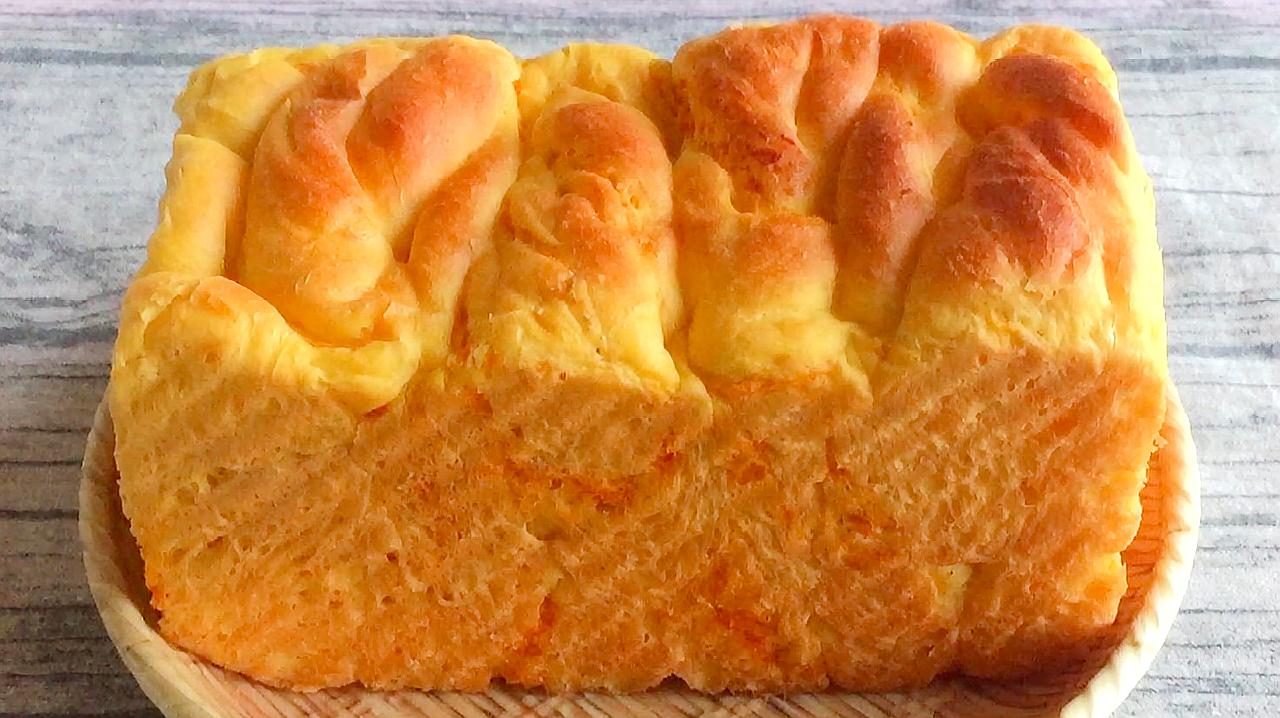 面包制作视频(圆形纸托面包制作视频)