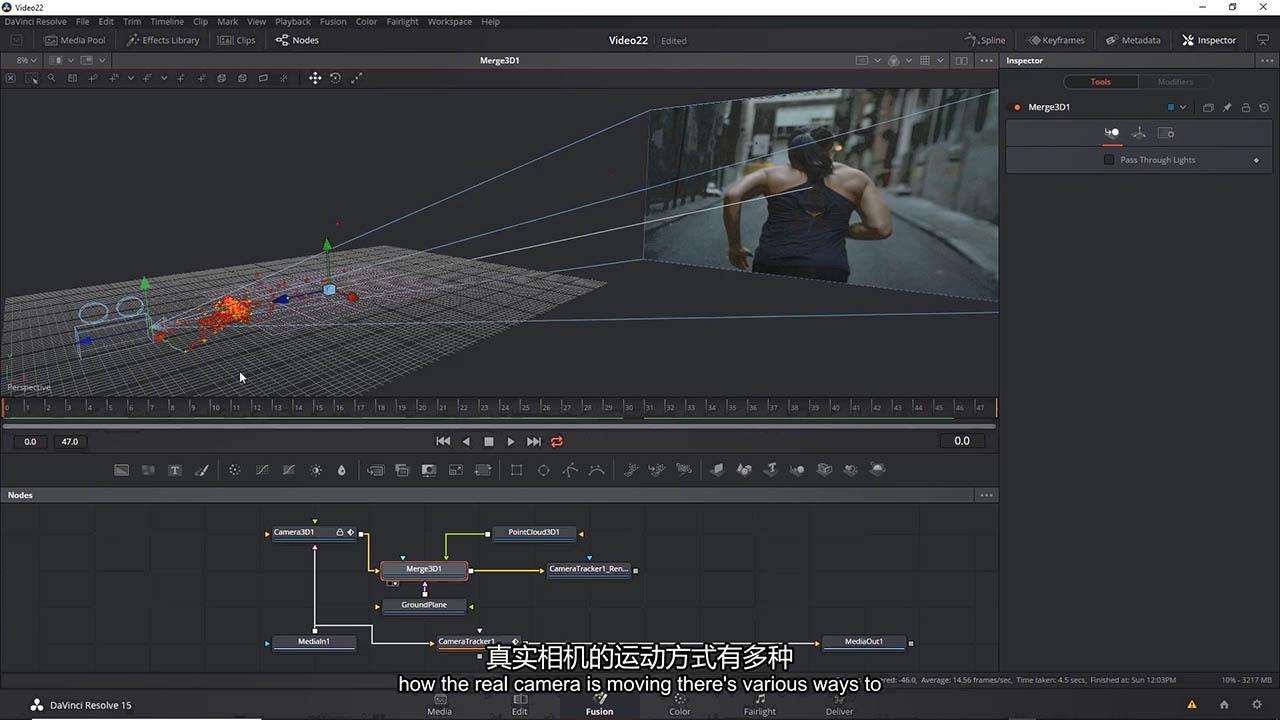 达芬奇视频制作(视频达芬奇怎么做)
