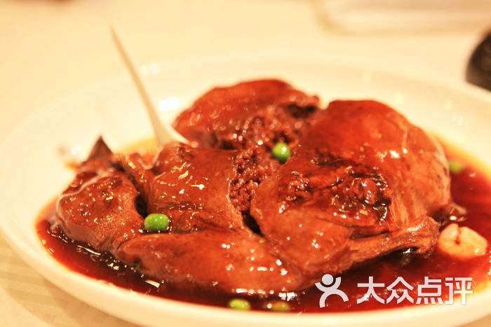 八宝鸭的做法视频(八宝鸭的做法视频大全)