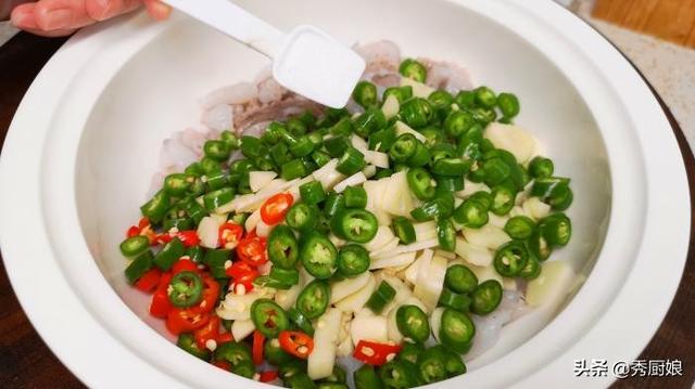 红烧八爪鱼的做法视频