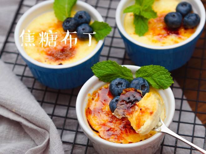 布丁的制作过程视频(布丁的制作过程视频讲解)