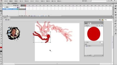 flash制作视频(flash制作视频教学)