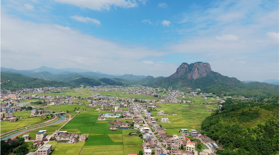 梅州宣传视频(梅州旅游宣传片)
