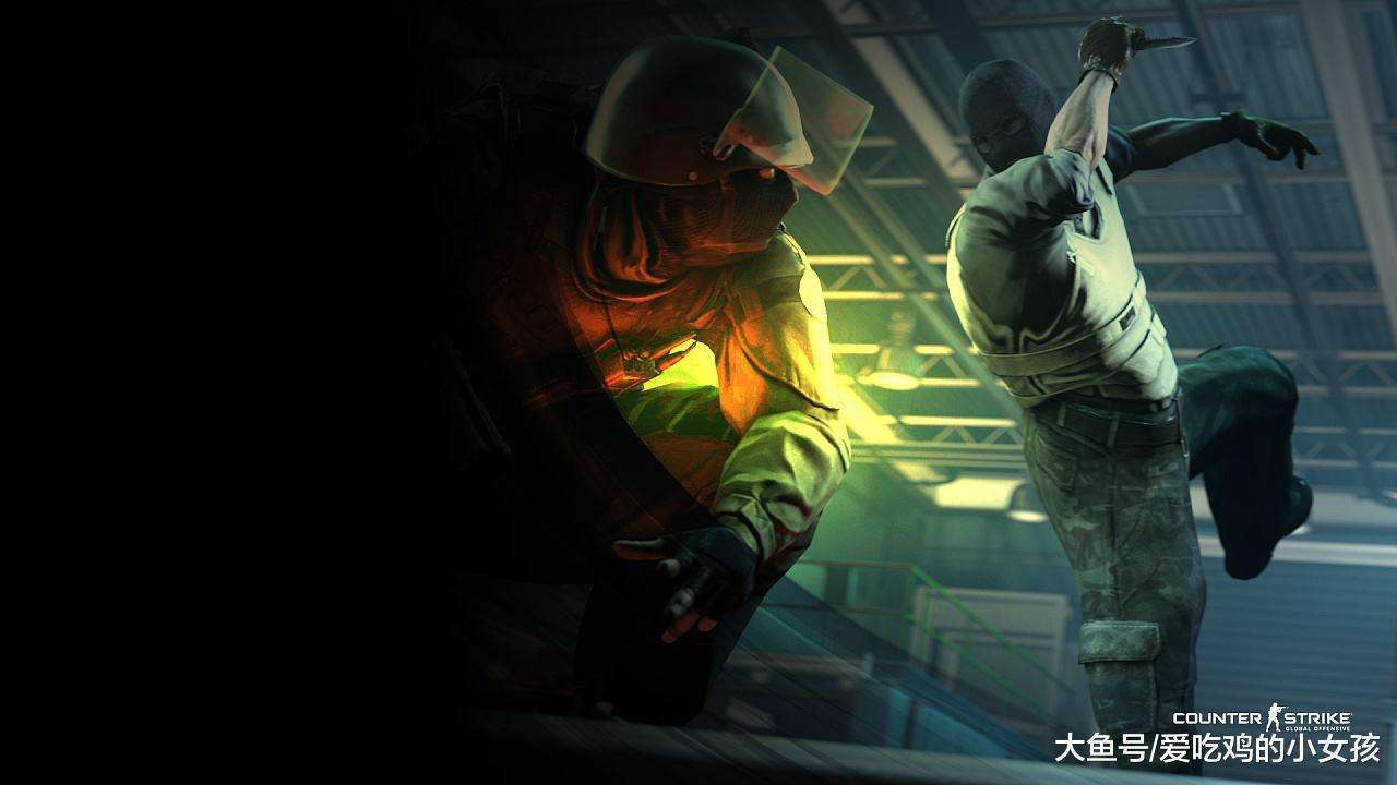 csgo宣传视频(csgo宣传视频下载)