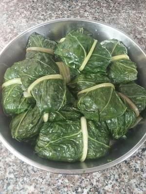 菜包的做法视频(菜包的做法视频教程)