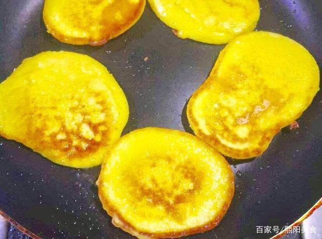 玉米粑粑的做法视频(玉米粑粑的做法视频大全)