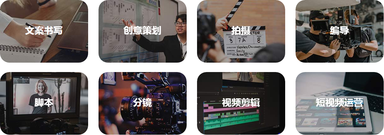 短视频的拍摄与剪辑(短视频的拍摄与剪辑是什么)
