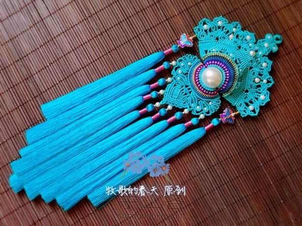 凤冠制作教程视频(凤冠制作教程视频大全)