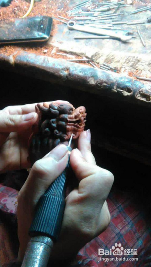 根雕制作技法视频(根雕制作技法视频教程)