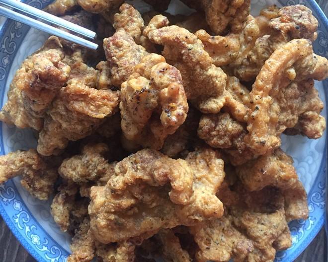 北京小酥肉的做法视频(小酥肉视频做小酥肉的视频)