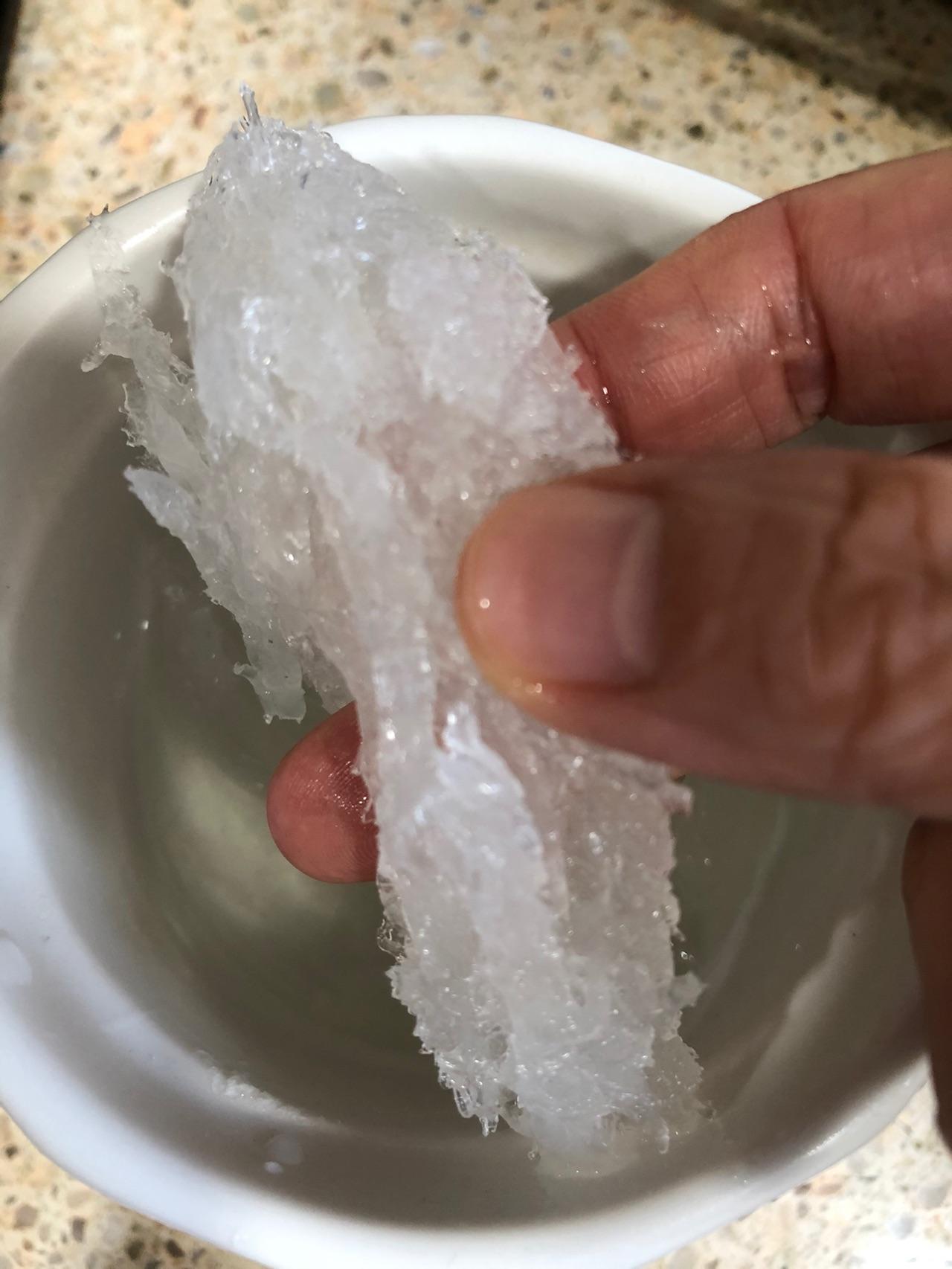 燕窝做法视频(燕窝的做法与吃法视频)