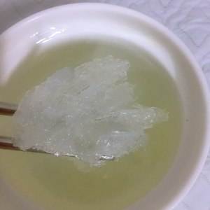 燕窝做法视频(燕窝的做法与吃法视频)
