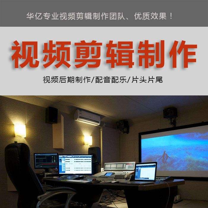 l视频剪辑(音频剪辑视频)