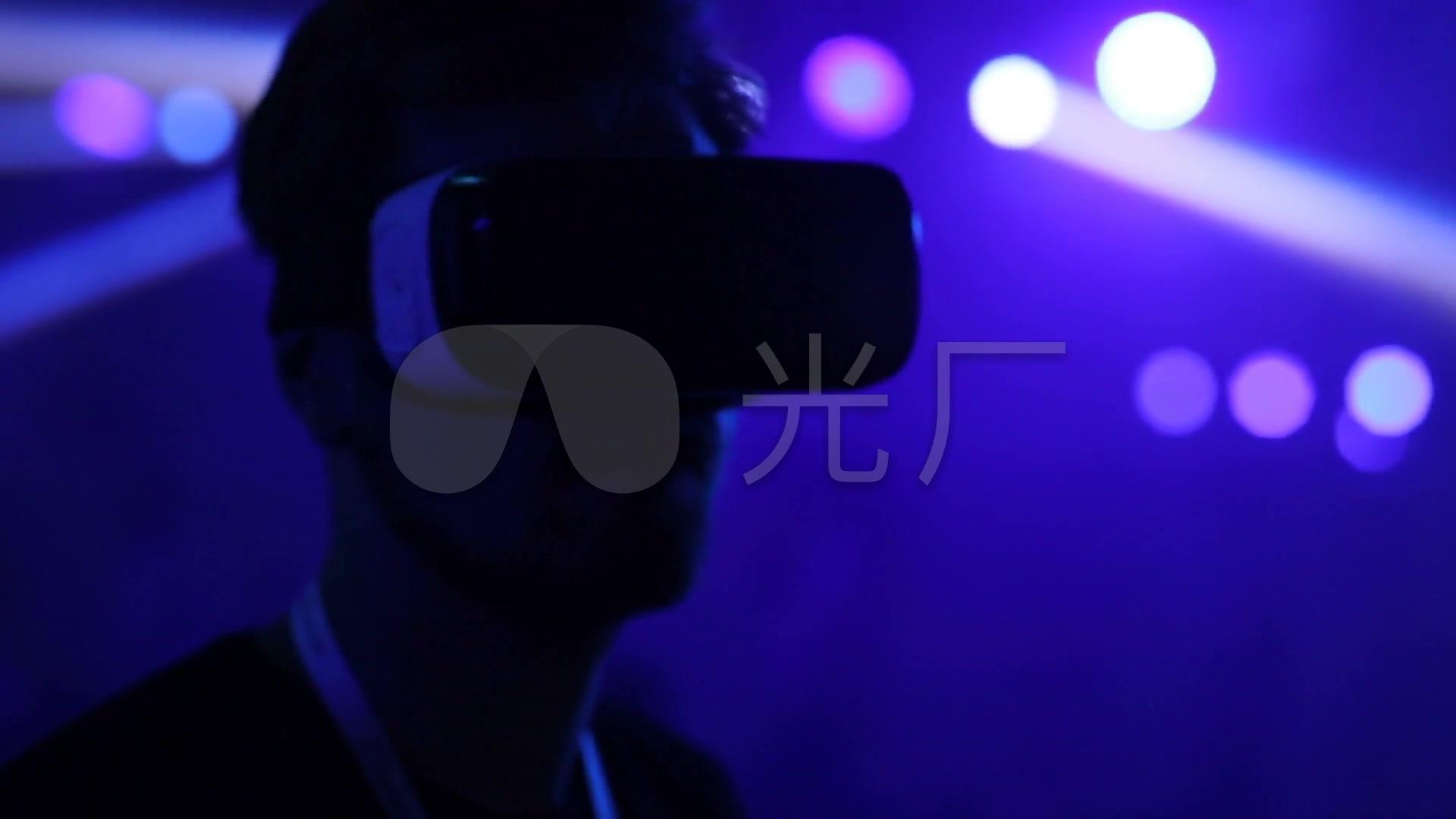 vr特效短视频(VR技术做的短视频)