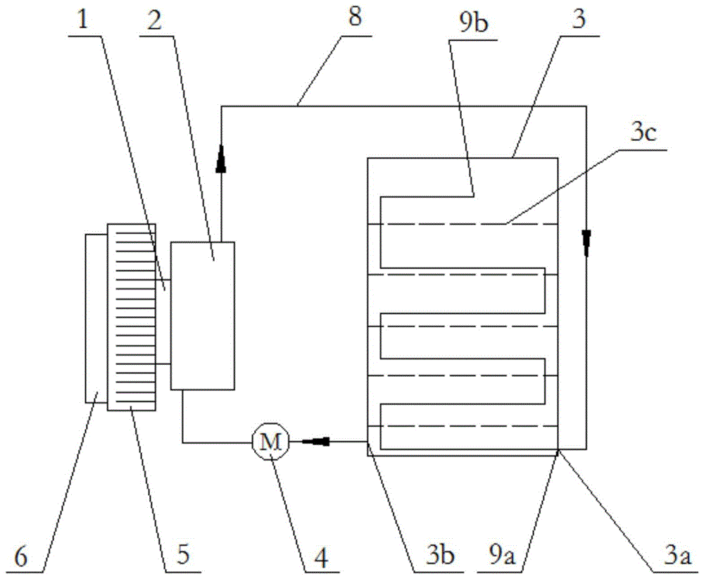 半导体制冷制作视频(半导体制冷制作视频讲解)