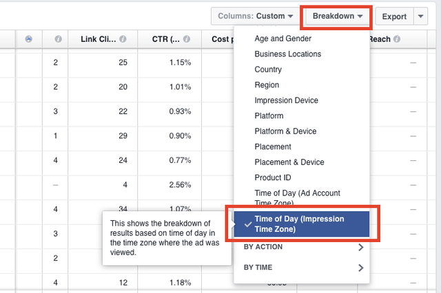 facebook广告视频 facebook广告视频