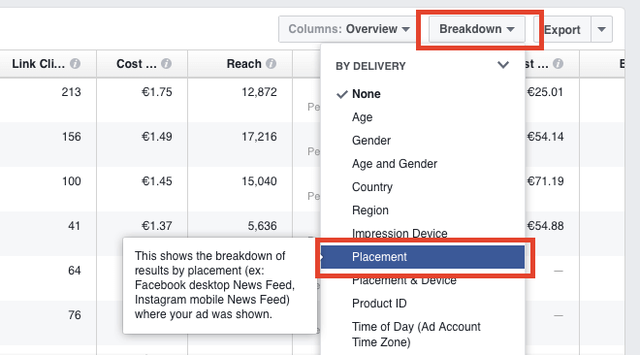 facebook广告视频 facebook广告视频