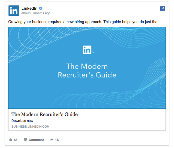 facebook广告视频 facebook广告视频