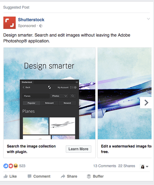 facebook广告视频 facebook广告视频