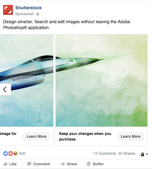 facebook广告视频 facebook广告视频