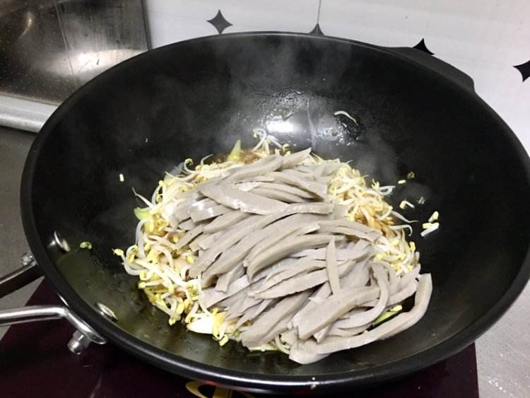 扒糕制作方法视频(扒糕的正宗制作视频)