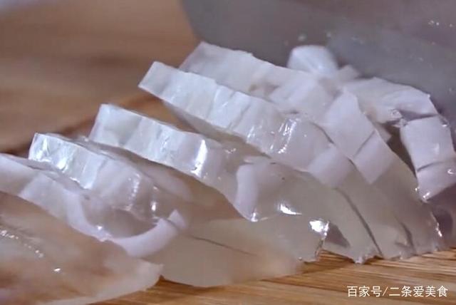 皮冻怎么做视频(大厨教你做皮冻视频)