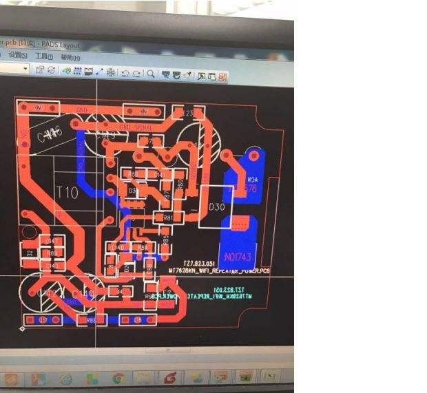 pcb设计视频(pcb制作视频教程)