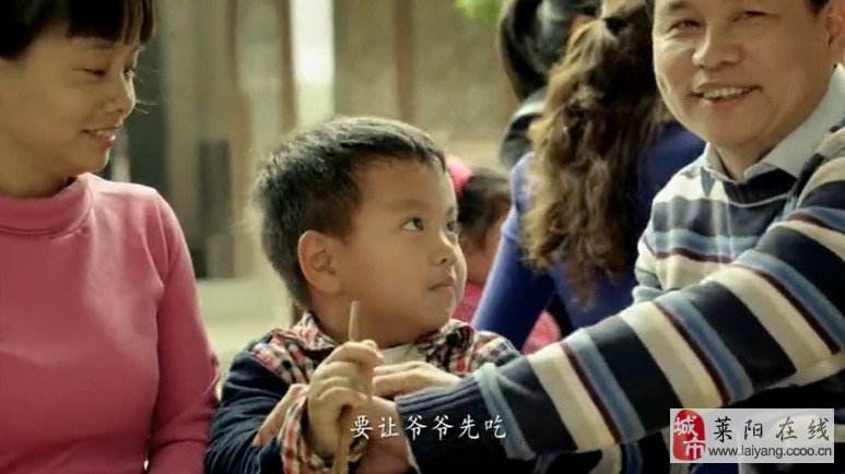 小孩广告视频(小儿广告视频大全集)