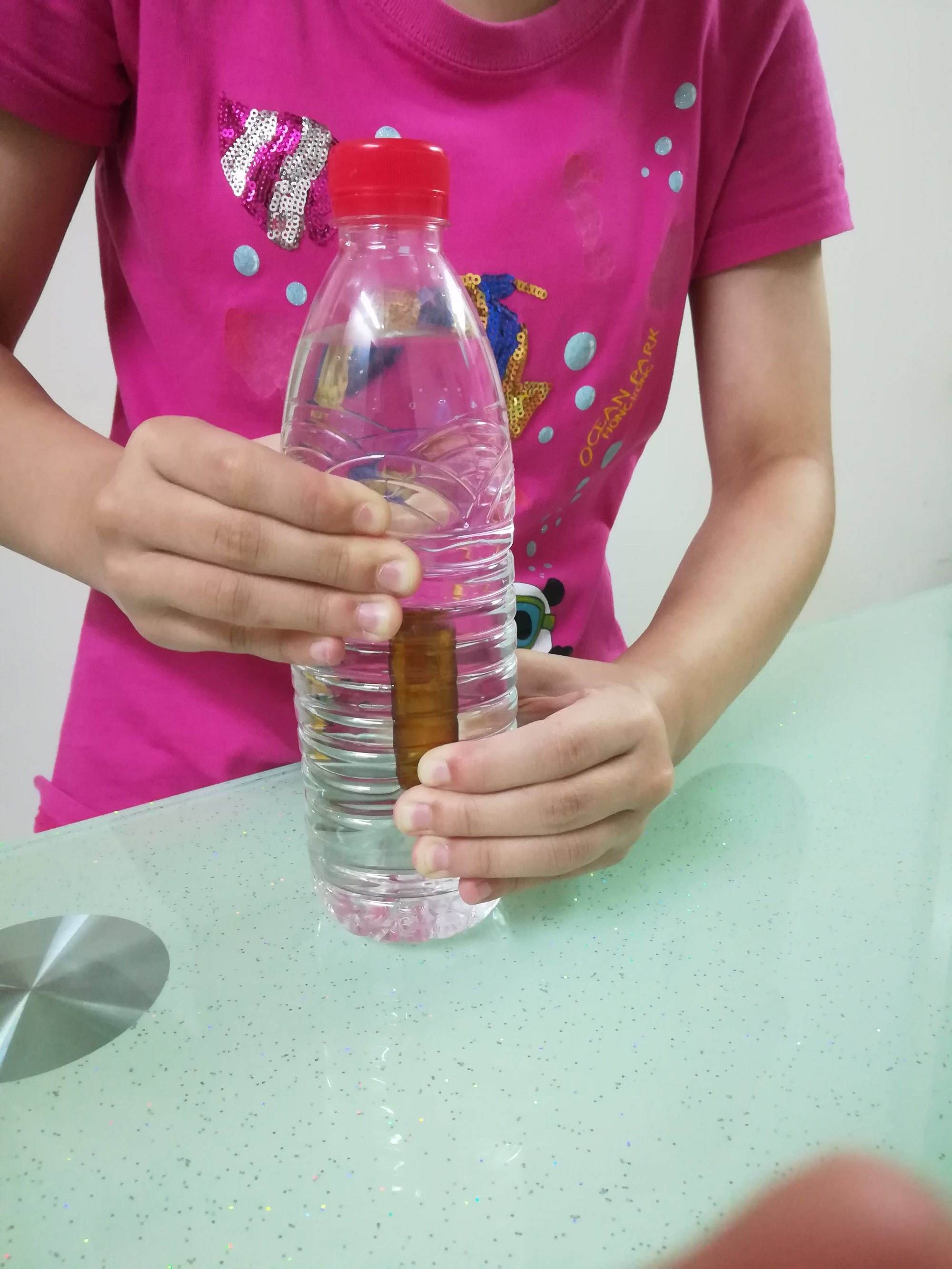 浮沉子制作视频(浮沉子怎么做视频)