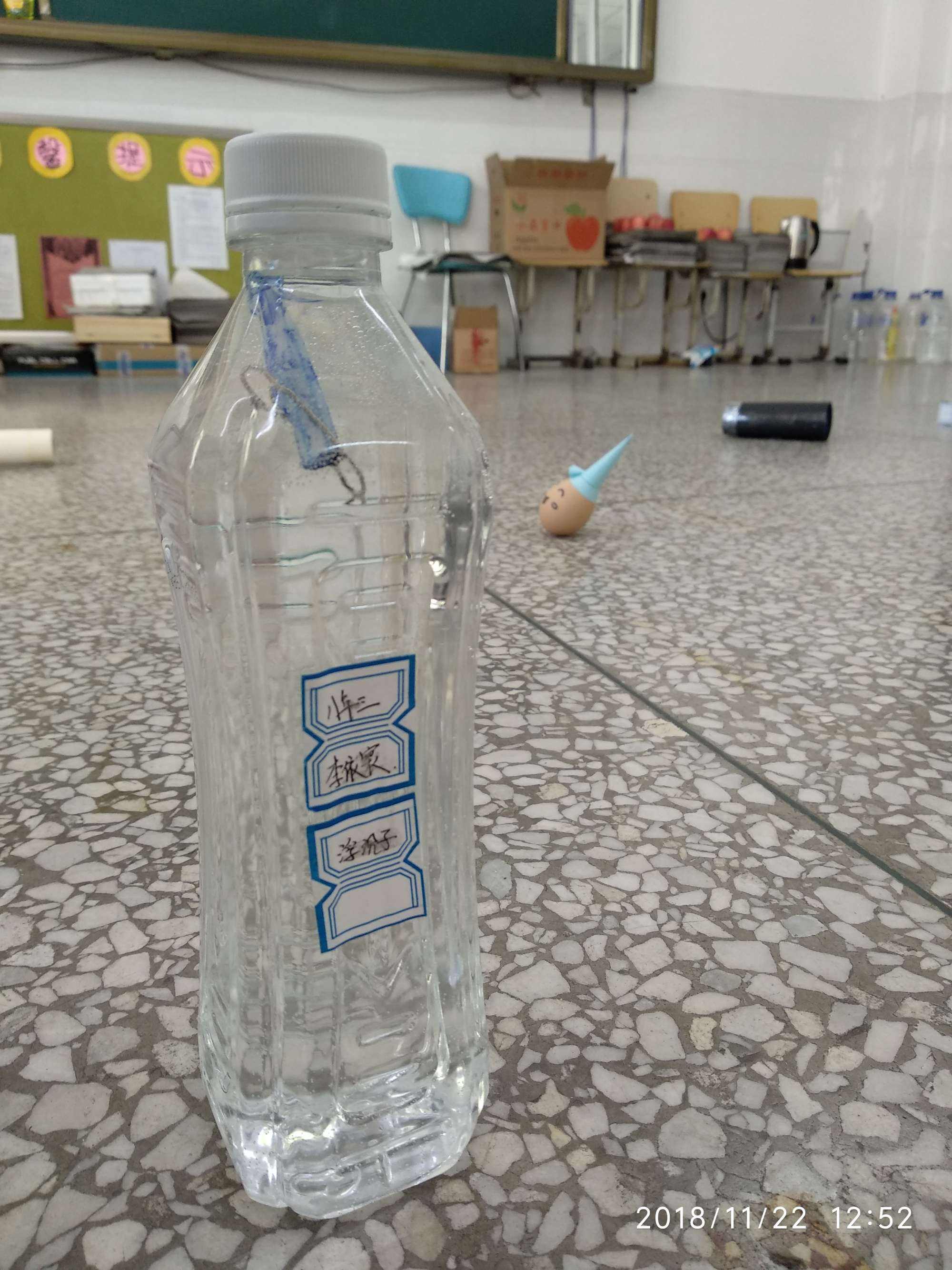 浮沉子制作视频(浮沉子怎么做视频)