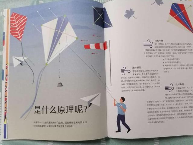 风筝的做法视频