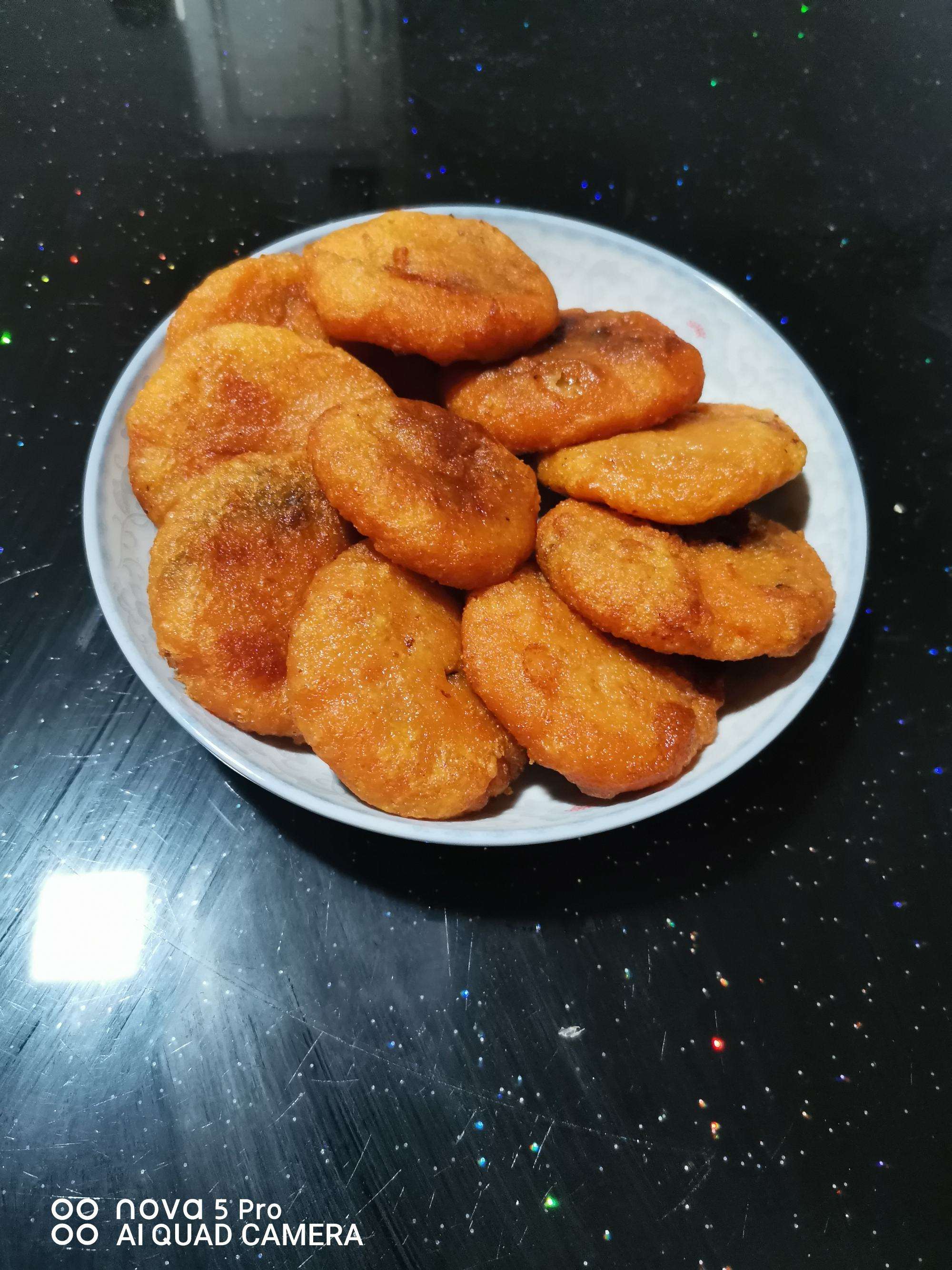 油炸糕的做法视频(油炸糕的做法视频大全)