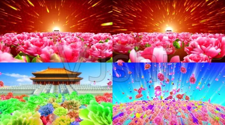 爱我中华短视频(爱我中华短视频拍摄策划)