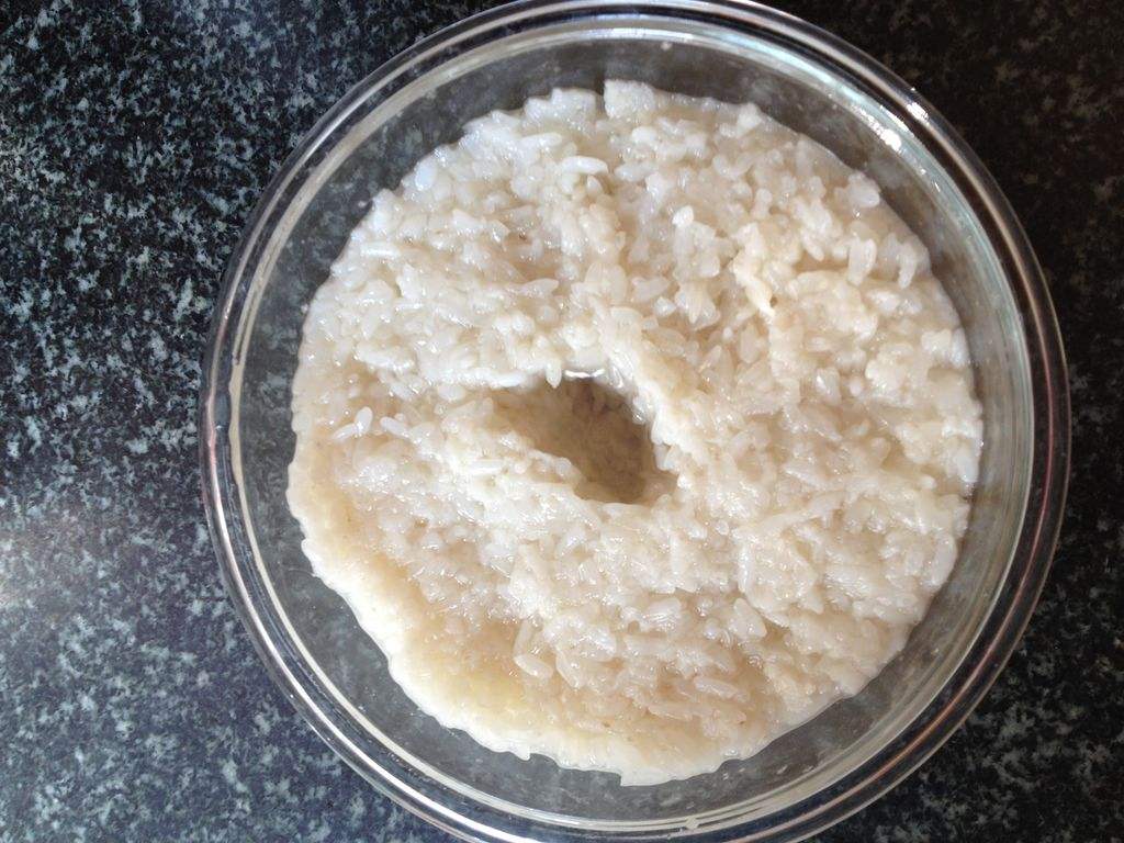 四川甜酒酿的做法视频(做甜酒酿的步骤视频窍门) 四川甜酒酿的做法视频(做甜酒酿的步骤视频窍门)