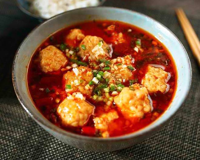 如何制作虾滑视频(正宗虾滑制作视频教程)